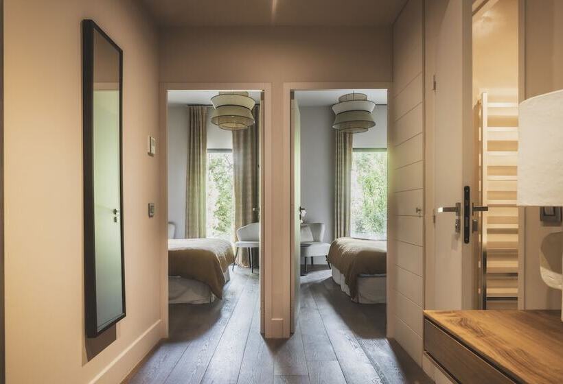 Family Suite, Les Lodges Sainte Victoire Hotel & Spa