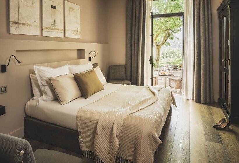 اتاق اجرایی, Les Lodges Sainte Victoire Hotel & Spa