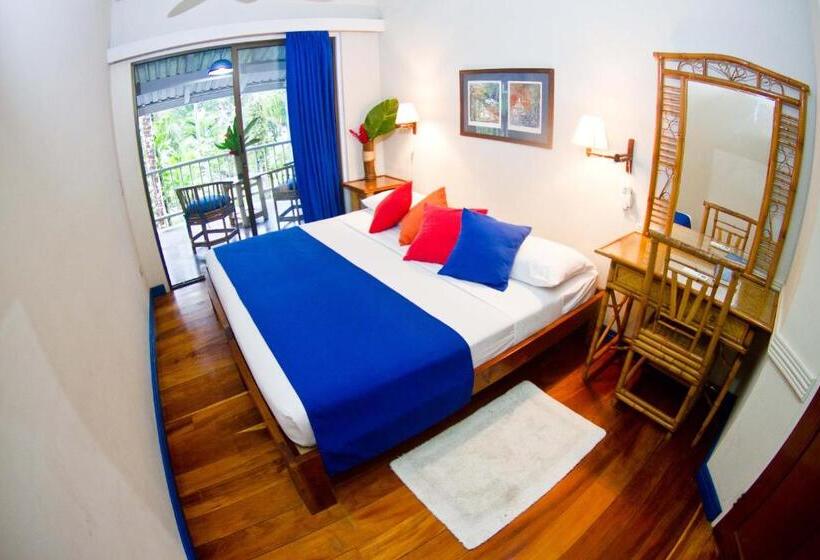 Family Suite, Villas Del Caribe
