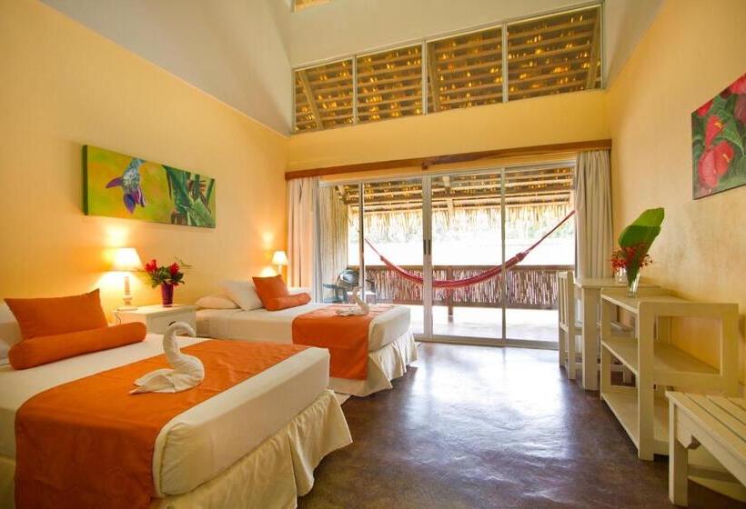 Номер Стандарт, Villas Del Caribe