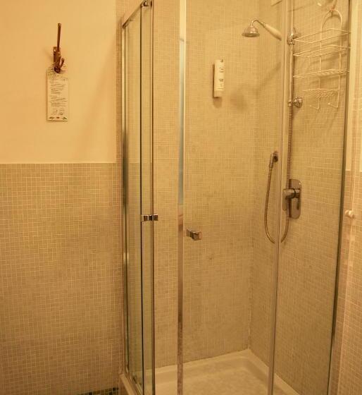 סוויטה דלוקס, Navona Residenza De Charme