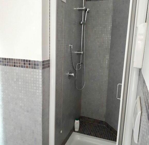 סוויטת סופריור, Navona Residenza De Charme