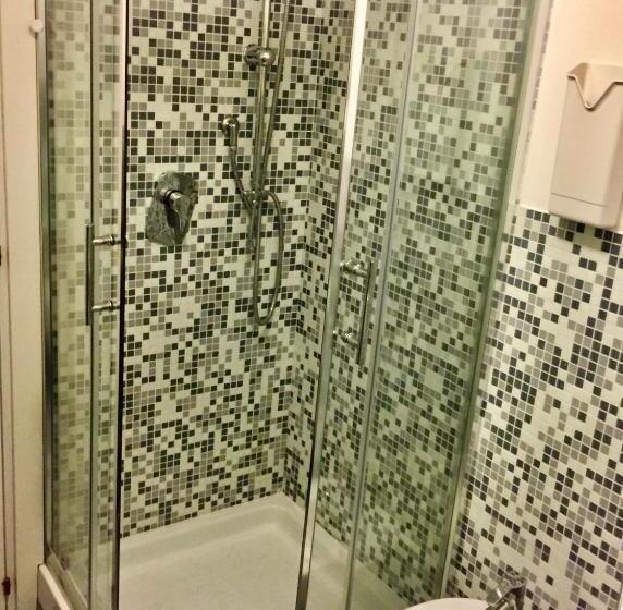 חדר דלוקס, Navona Residenza De Charme
