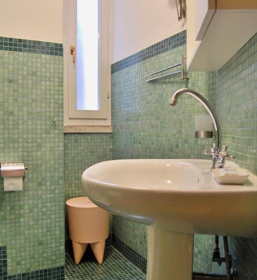 סוויטה, Navona Residenza De Charme