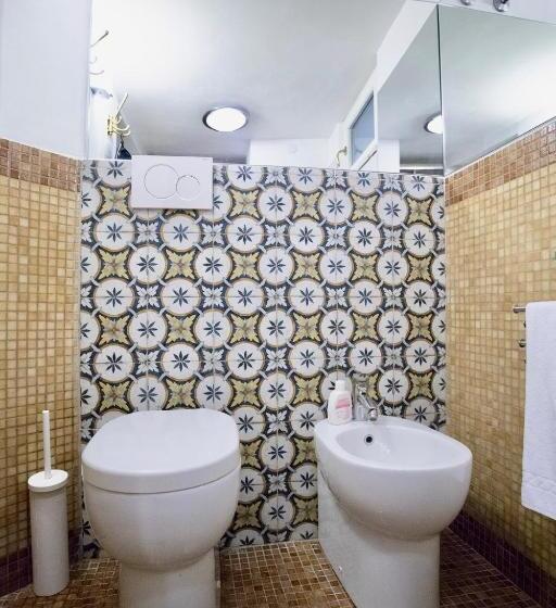 סוויטת ג'וניור, Navona Residenza De Charme