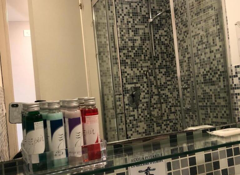 חדר סטנדרט, Navona Residenza De Charme