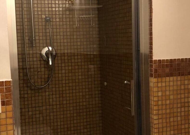 סוויטת ג'וניור, Navona Residenza De Charme