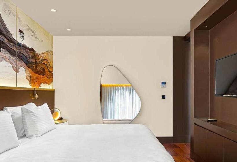 スタンダードスタジオ, The G Hotels Istanbul