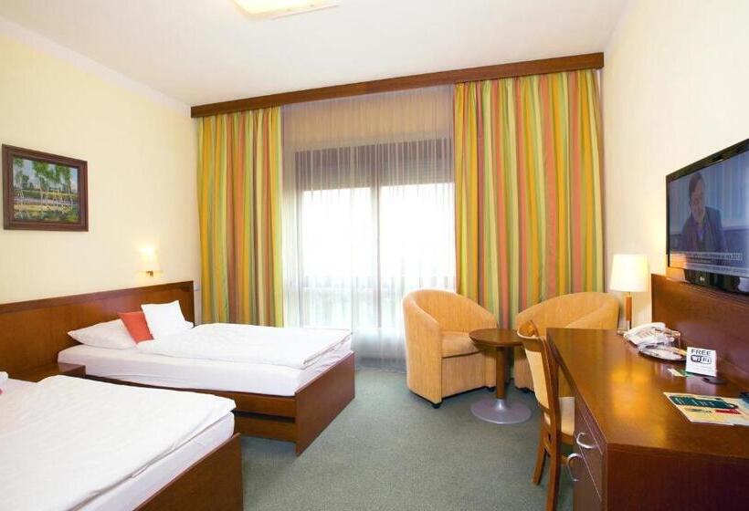 Номер Superior, Wellness Hotel Happy Star