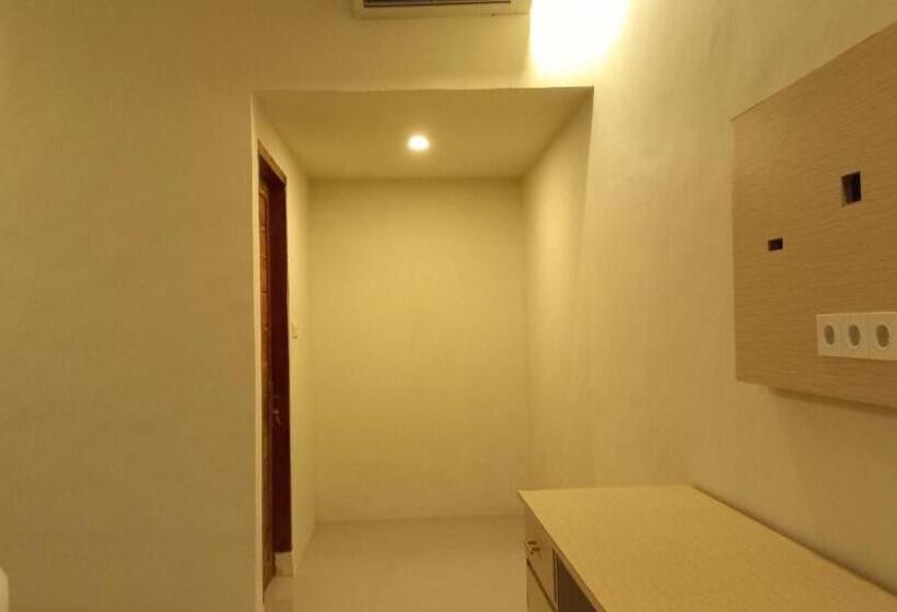 Номер Deluxe, Green Rinjani