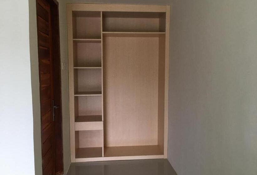 Номер Deluxe, Green Rinjani