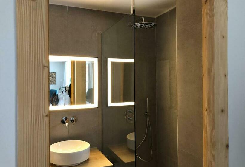 Номер Стандарт, Terrabeka Lodge