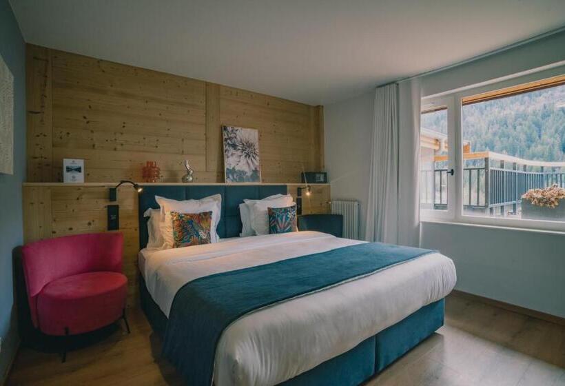 Полулюкс, Terrabeka Lodge