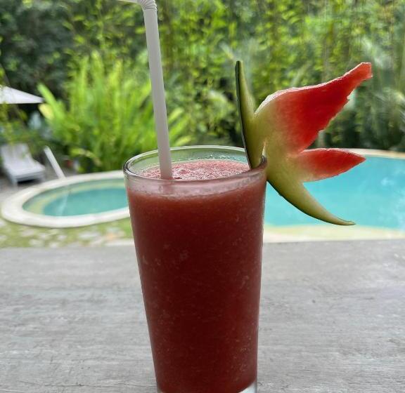 Бунгало Deluxe, Balian Bliss Retreat Bungalow & Villas