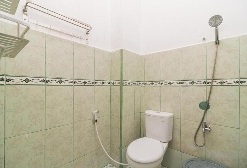 Номер Стандарт, Reddoorz Syariah Near Universitas Putra Indonesia Padang
