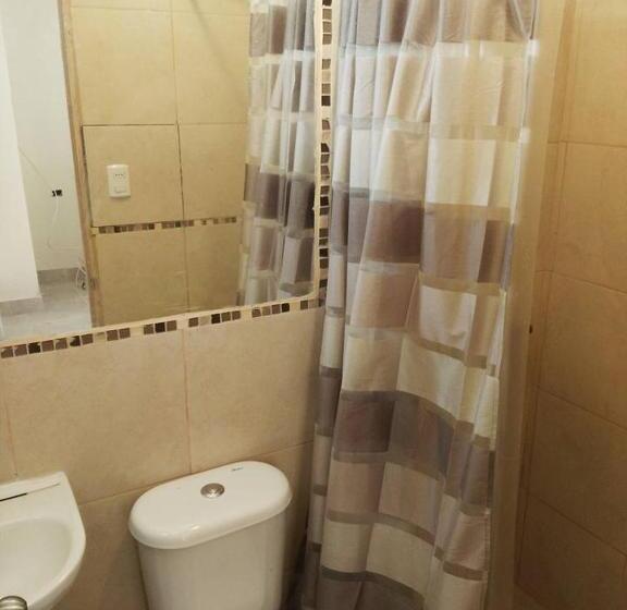 اتاق استاندارد, Hostal Cactus