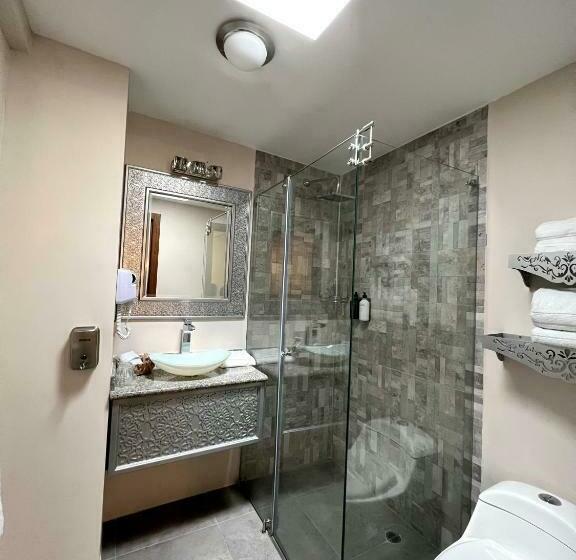 Номер Deluxe, Dakani Hotel Boutique New