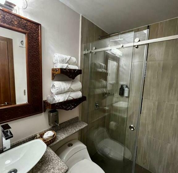 Номер Deluxe Одноместный, Dakani Hotel Boutique New