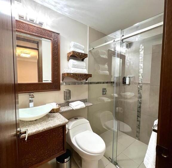 Номер Deluxe Одноместный, Dakani Hotel Boutique New