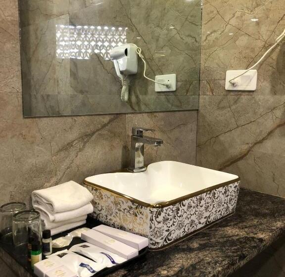 家庭套房, Bamboo Saa Mulberry Resort Pushkar