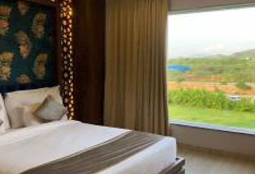 家庭套房, Bamboo Saa Mulberry Resort Pushkar