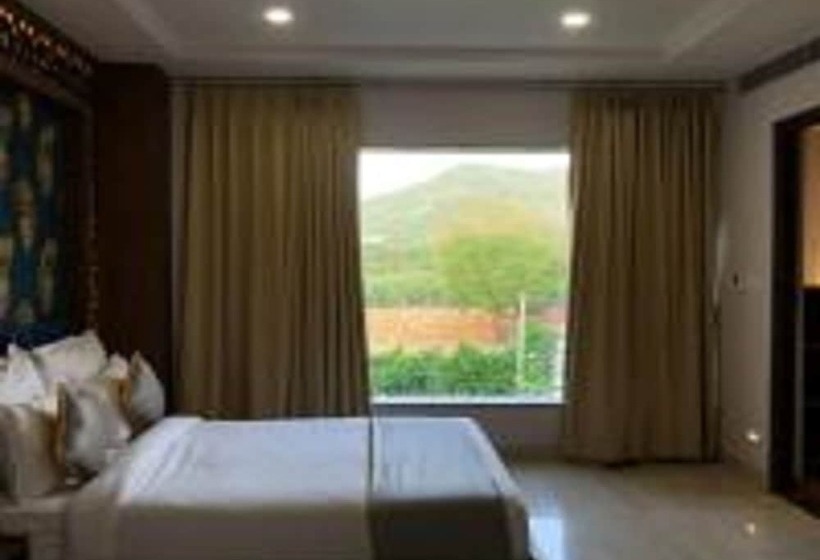 家庭套房, Bamboo Saa Mulberry Resort Pushkar