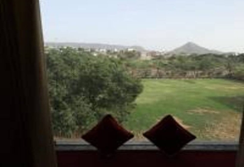 行政套房, Bamboo Saa Mulberry Resort Pushkar