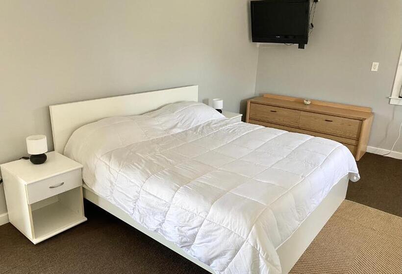 Студио Стандарт Кровать Кинг, Tower Circle Motel