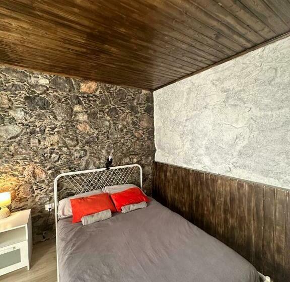 스탠다드 룸, Casa álamo Agaete