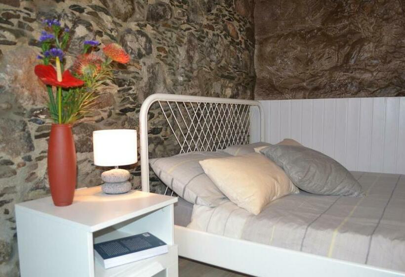 스탠다드 룸, Casa álamo Agaete