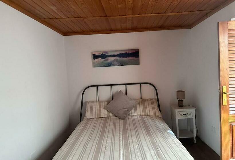 스탠다드 룸, Casa álamo Agaete