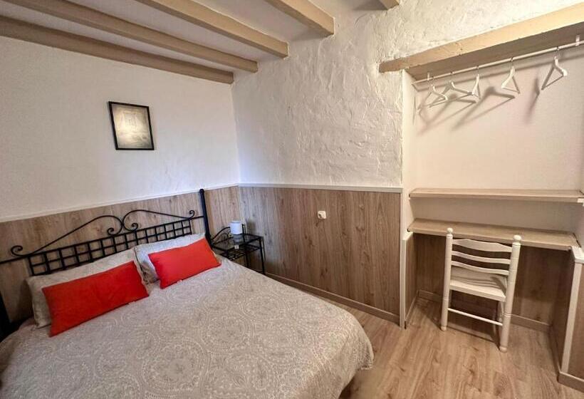 스탠다드 룸, Casa álamo Agaete
