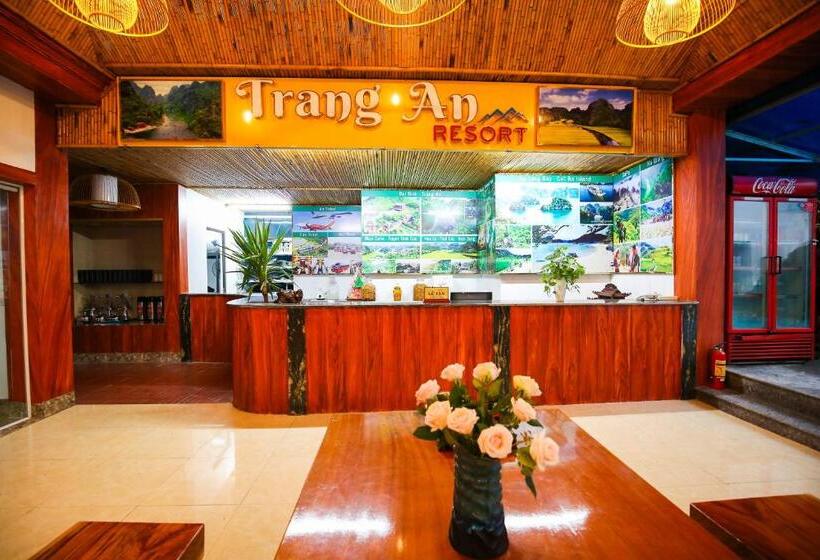 اتاق خانوادگی, Trang An Resort