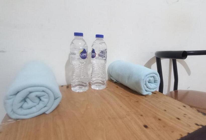 Номер Стандарт, Fortuna Hotel Redpartner Near Exit Tol Paiton