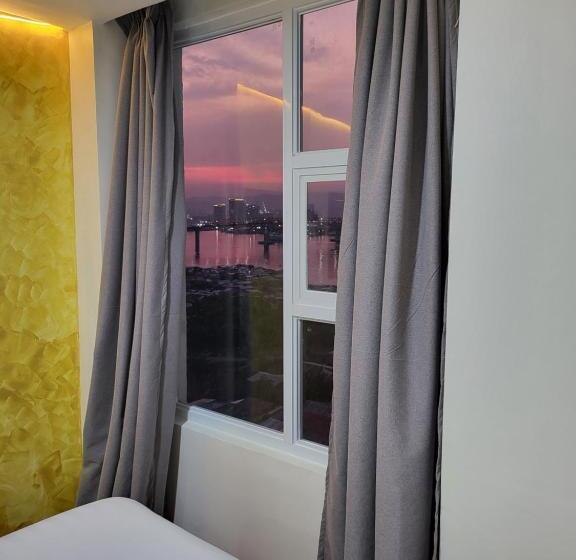 디럭스 룸, Sempre Premier Inn   Mactan Airport