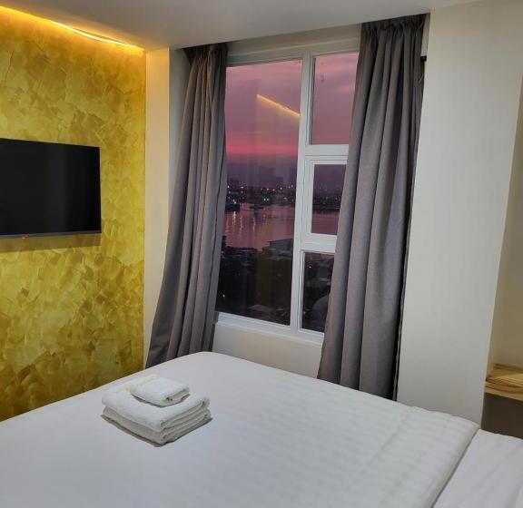 프리미엄 룸, Sempre Premier Inn   Mactan Airport