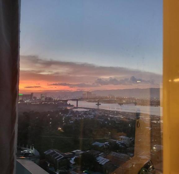 바다 전망 스위트, Sempre Premier Inn   Mactan Airport