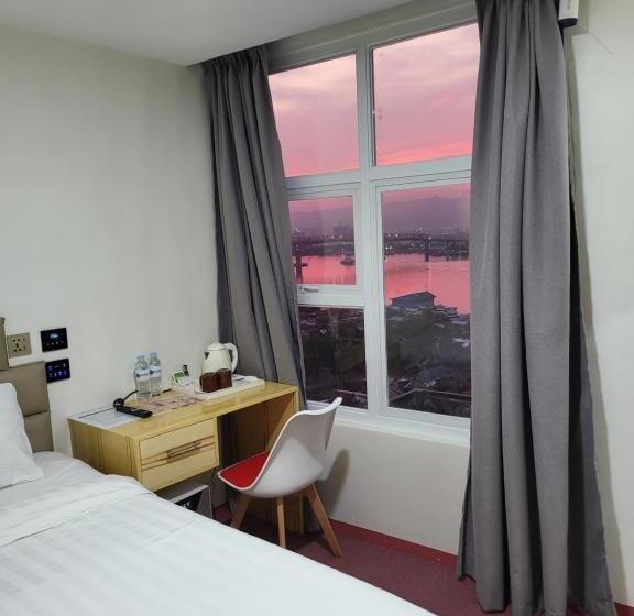 프리미엄 룸, Sempre Premier Inn   Mactan Airport