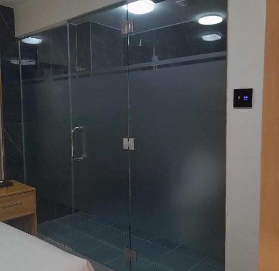 바다 전망 스위트, Sempre Premier Inn   Mactan Airport