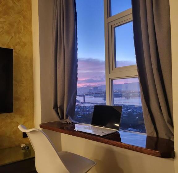바다 전망 스위트, Sempre Premier Inn   Mactan Airport