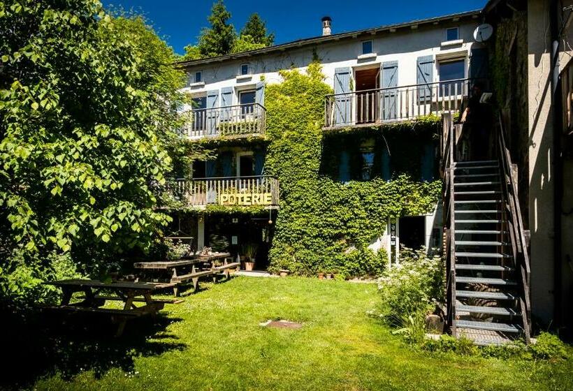 Семейный Номер, Maison Sarda