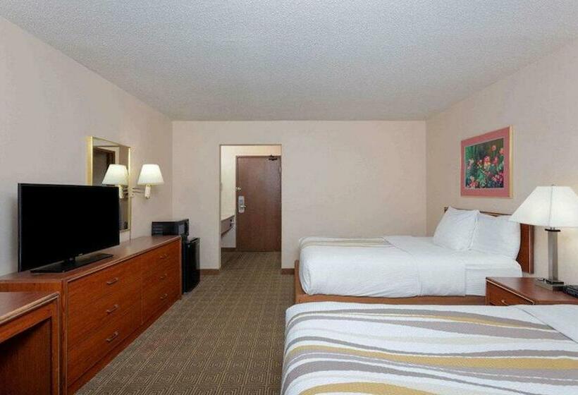 Standardzimmer, Norwood Inn & Suites Indianapolis