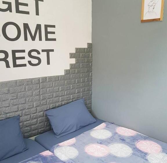 스탠다드 싱글 룸, Take A Rest At Nakhon Phanom