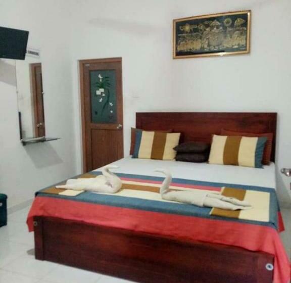 Номер Deluxe, Dinimuthu Rest Inn