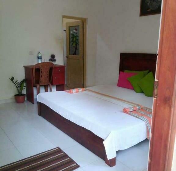 Номер Стандарт, Dinimuthu Rest Inn