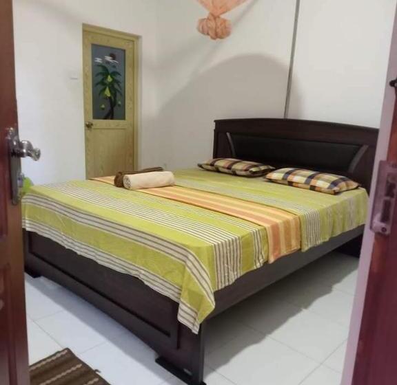 Номер Стандарт, Dinimuthu Rest Inn