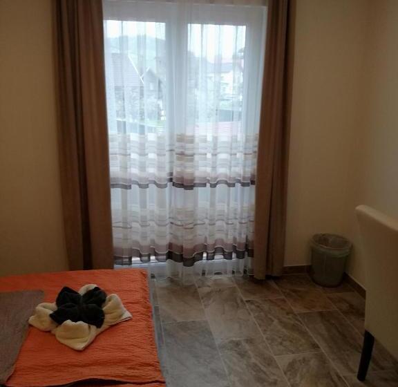 Номер Deluxe, Haus Alexis