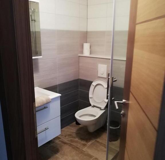 Номер Deluxe с Балконом, Haus Alexis