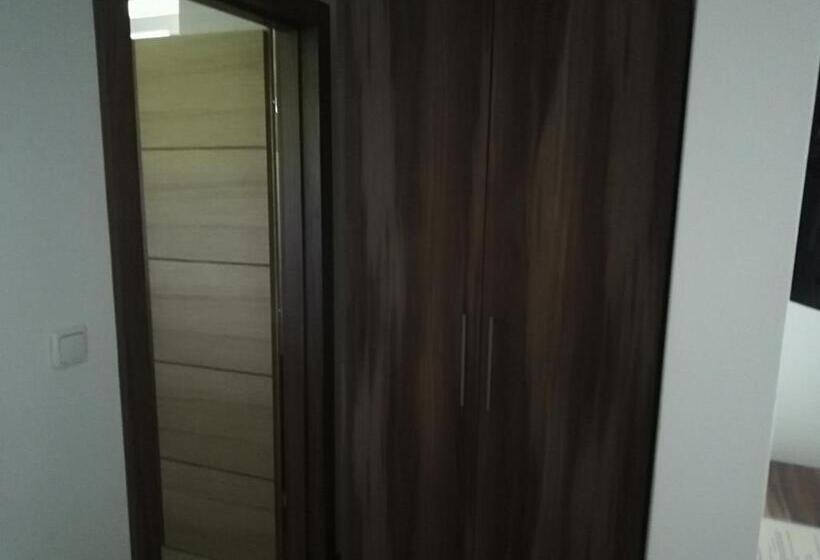 Номер Deluxe, Haus Alexis
