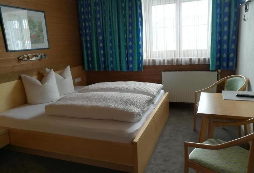 Номер Стандарт, Haus Elisabeth